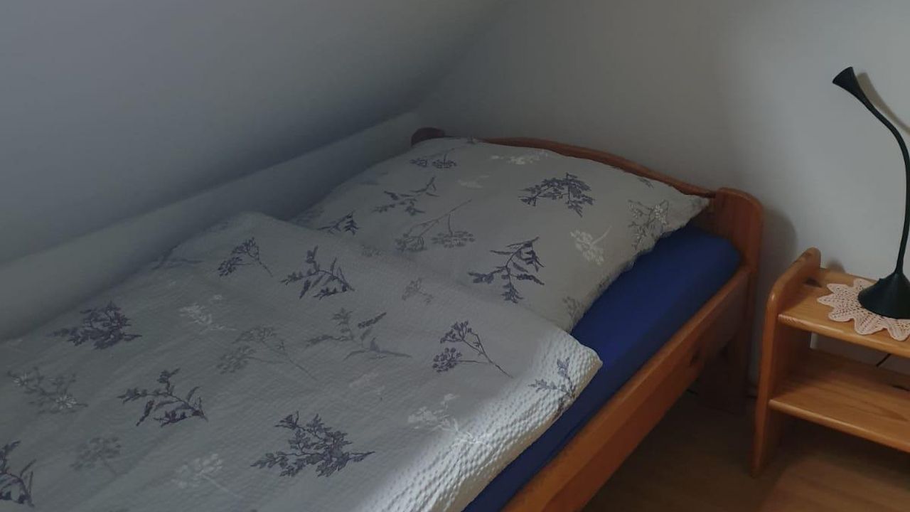 Kinderzimmer Bett 2 Kinderzimmer Bett 2